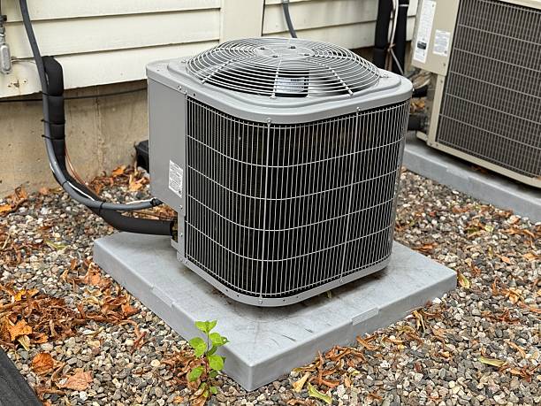 Trusted Hvac service in Urbana, IL - Tropical Oasis HVAC
