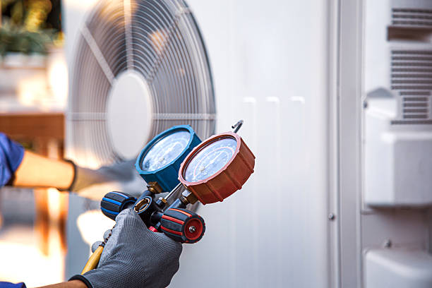Affordable Furnace Repair solutions in Urbana, IL
