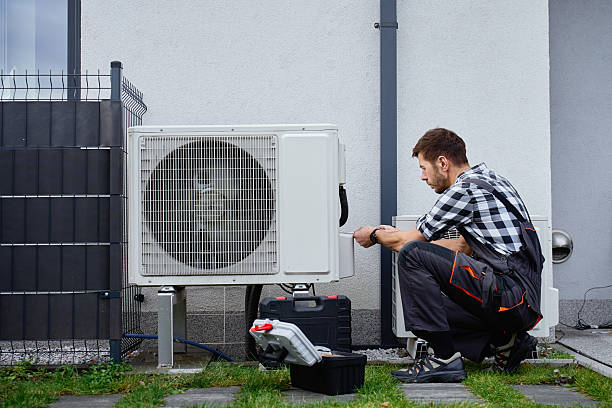 Trusted Hvac service in Urbana, IL - Tropical Oasis HVAC